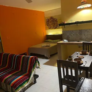  Apartment Casa Mar