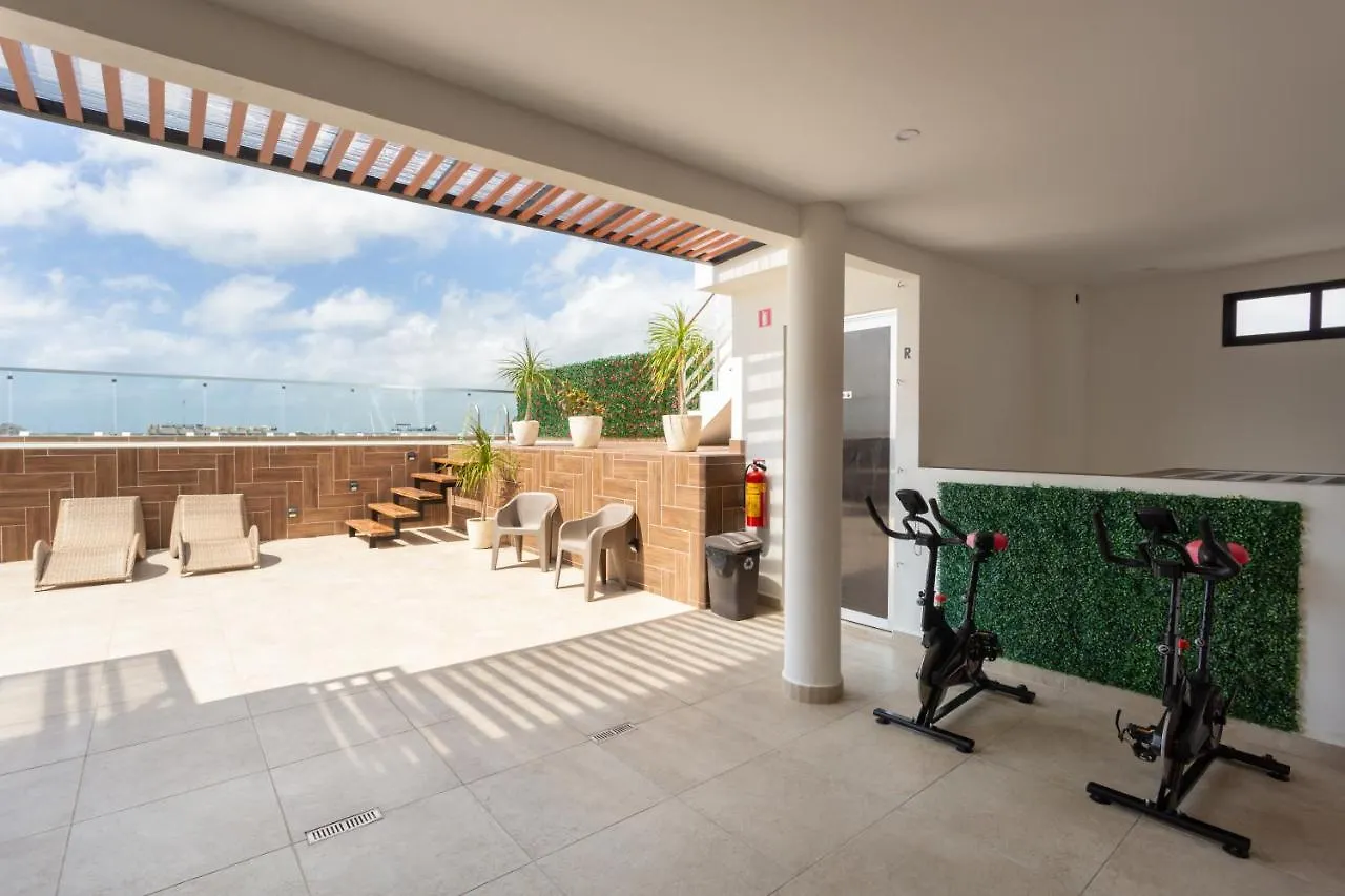 Apartment Studio Vanessa24 A Pocos Pasos De La 5Ta Avenida Y La Playa Playa del Carmen
