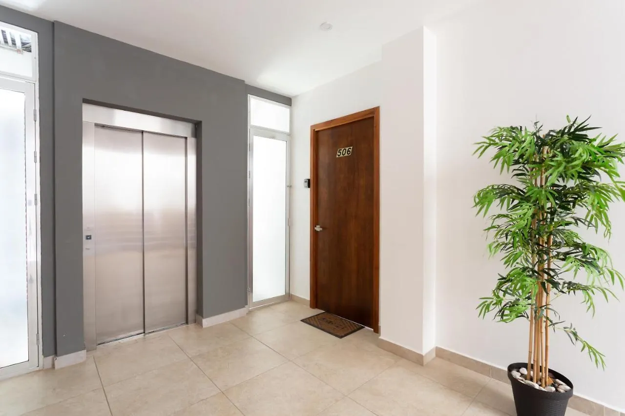 Apartment Studio Vanessa24 A Pocos Pasos De La 5Ta Avenida Y La Playa Playa del Carmen